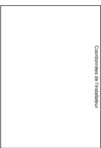 ATLANTIC ASYG 12 LLCC.UI UNITE MURAL INVERTER 3400W - Notice d'installation - 10