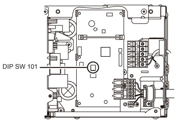 ATLANTIC ASYG 12 LLCC.UI UNITE MURAL INVERTER 3400W - ATTENTION - 1