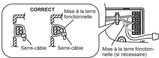 ATLANTIC ASYG 12 LLCC.UI UNITE MURAL INVERTER 3400W - ATTENTION - 3