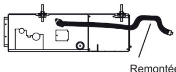 ATLANTIC ASYG 12 LLCC.UI UNITE MURAL INVERTER 3400W - ATTENTION - 2