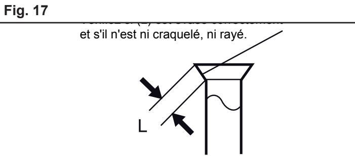 ATLANTIC ASYG 12 LLCC.UI UNITE MURAL INVERTER 3400W - RÉalisation des évasements - 2