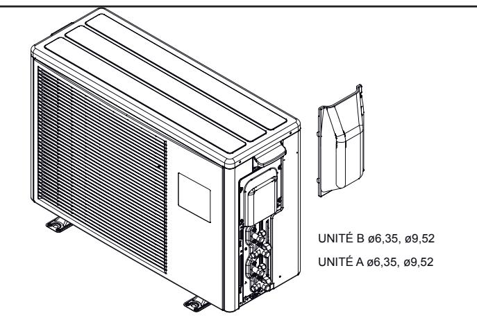ATLANTIC ASYG 12 LLCC.UI UNITE MURAL INVERTER 3400W - ATTENTION - 1