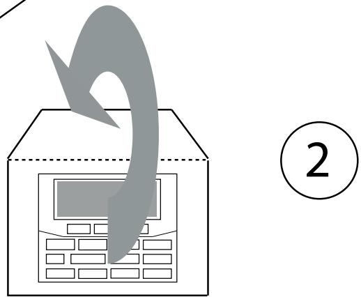 ATLANTIC ASYG 12 LLCC.UI UNITE MURAL INVERTER 3400W - Notice d'installation - 5