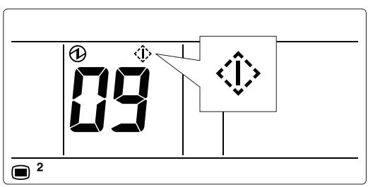 ATLANTIC ASYG 12 LLCC.UI UNITE MURAL INVERTER 3400W - Remarques - 2