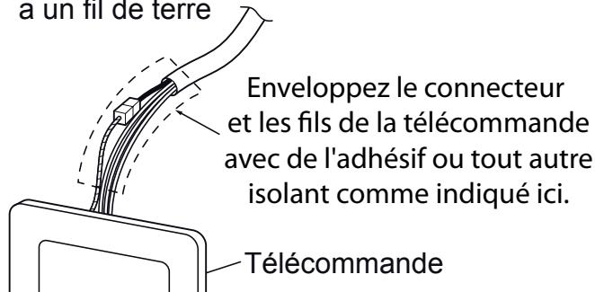 ATLANTIC ARYC 72 LHTA.UI UNITE INTERIEURE GAINABLE INVERTER 20.3 K-WATTS - ATTENTION - 6