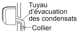 ATLANTIC ARYC 72 LHTA.UI UNITE INTERIEURE GAINABLE INVERTER 20.3 K-WATTS - Fig. 85 - Sortie gauche ⑤ et arrêté gauche ④ - 4