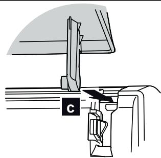 ATLANTIC ARYC 72 LHTA.UI UNITE INTERIEURE GAINABLE INVERTER 20.3 K-WATTS - Remontage : - 1