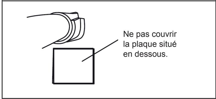 ATLANTIC ARYC 72 LHTA.UI UNITE INTERIEURE GAINABLE INVERTER 20.3 K-WATTS - ATTENTION - 6
