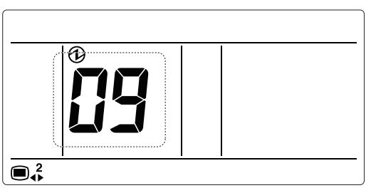ATLANTIC ARYC 72 LHTA.UI UNITE INTERIEURE GAINABLE INVERTER 20.3 K-WATTS - Remarques - 1