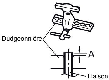ATLANTIC ARYC 72 LHTA.UI UNITE INTERIEURE GAINABLE INVERTER 20.3 K-WATTS - RÉalisation des évasements - 1