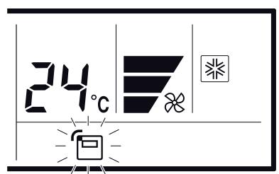 ATLANTIC ARYC 72 LHTA.UI UNITE INTERIEURE GAINABLE INVERTER 20.3 K-WATTS - Sélection couplée unité interieure / télécommande (Choix de la thermistance de température libre) - 1