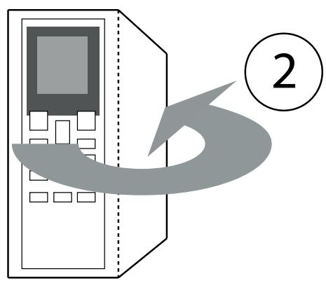 ATLANTIC ARYC 72 LHTA.UI UNITE INTERIEURE GAINABLE INVERTER 20.3 K-WATTS - Notice d'installation - 4