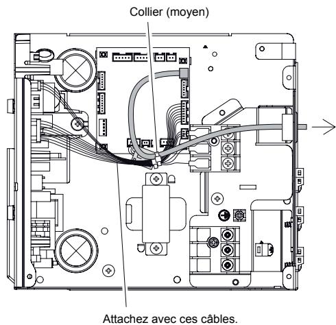 ATLANTIC ARYC 72 LHTA.UI UNITE INTERIEURE GAINABLE INVERTER 20.3 K-WATTS - Paramétrage de la correction de la température de la pièce - 2