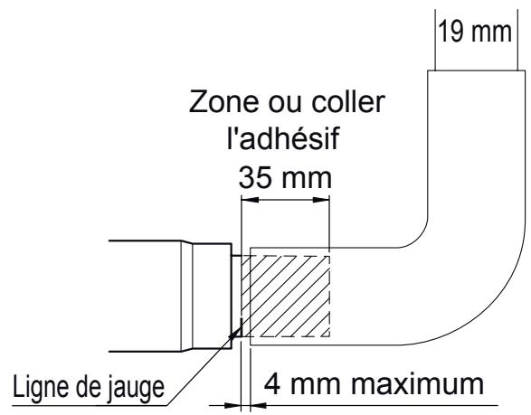 ATLANTIC ARYC 72 LHTA.UI UNITE INTERIEURE GAINABLE INVERTER 20.3 K-WATTS - Note: Vérifiez l'évacuation des condensats - 1