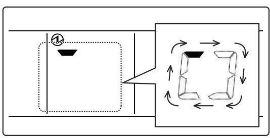 ATLANTIC ARYC 72 LHTA.UI UNITE INTERIEURE GAINABLE INVERTER 20.3 K-WATTS - ATTENTION - 1