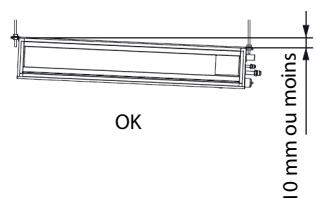 ATLANTIC ARYC 72 LHTA.UI UNITE INTERIEURE GAINABLE INVERTER 20.3 K-WATTS - Mise à niveau de l'unité interieure - 2