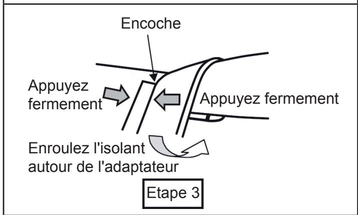 ATLANTIC ARYC 72 LHTA.UI UNITE INTERIEURE GAINABLE INVERTER 20.3 K-WATTS - ATTENTION - 5