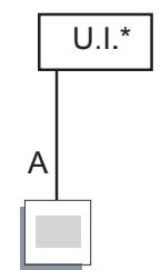 ATLANTIC ARYC 72 LHTA.UI UNITE INTERIEURE GAINABLE INVERTER 20.3 K-WATTS - ATTENTION - 1