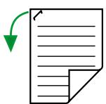 PANASONIC KV-S1037X - Remarques sur la numérisation de documents - 2