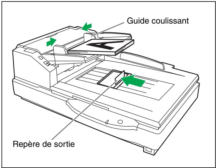 PANASONIC KV-S1037X - Mises en garde : - 7