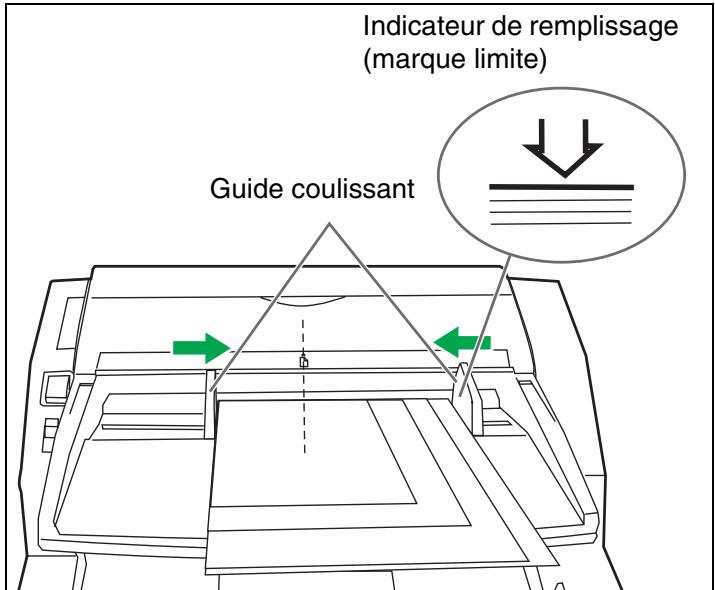 PANASONIC KV-S1037X - Numérisation de documents aux pages de format différent - 6