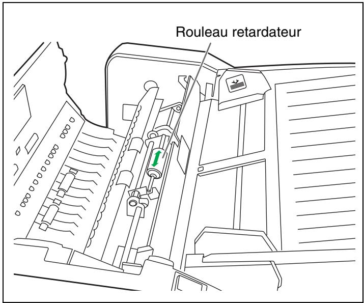 PANASONIC KV-S1037X - Remarque : - 1