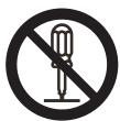 PANASONIC KV-S1037X - Mesures de précaution - 2