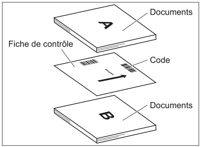 PANASONIC KV-S1037X - Pour numériser des documents épais - 1
