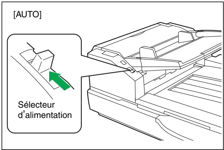 PANASONIC KV-S1037X - Numérisation de documents aux pages de format différent - 1