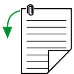 PANASONIC KV-S1037X - Remarques sur la numérisation de documents - 1