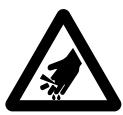 PANASONIC KV-S1037X - Mesures de précaution - 3