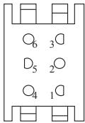 MCCULLOCH M185-107T - SCHEMATIC 38 - 3