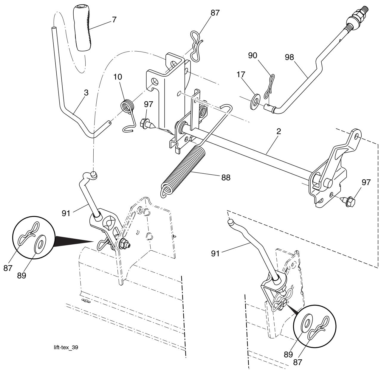 MCCULLOCH M185-107T - DESCRIPTION - 2
