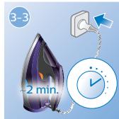 PHILIPS PERFECTCARE POWERLIFE - 3 - 3
