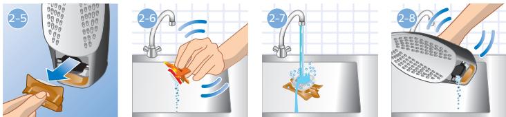PHILIPS PERFECTCARE POWERLIFE - 2 - 2