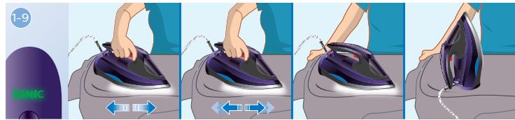 PHILIPS PERFECTCARE POWERLIFE - 1 - 1