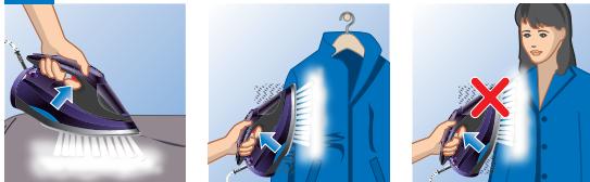 PHILIPS PERFECTCARE POWERLIFE - # - 1