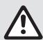 GARDENA SMART SILENO CITY 250 - DANGER! Risque d'asphyxie! - 1