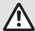 GARDENA SMART SILENO CITY 250 - DANGER! Risque d'explosion! - 1