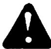 MTD WCM 84 E - WARNING - 1