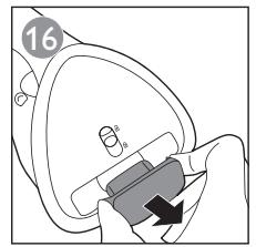 PHILIPS AZUR PERFORMER PLUS 2600W - Always there to help you - 23