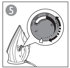 PHILIPS COMFORT 2000W - Always there to help you - 11