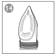 PHILIPS COMFORT 2000W - Always there to help you - 15