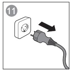 PHILIPS COMFORT 2000W - Always there to help you - 9