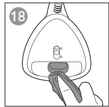 PHILIPS COMFORT 2000W - Always there to help you - 25