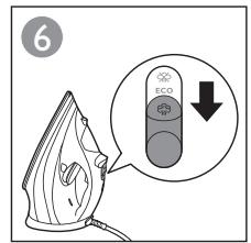 PHILIPS COMFORT 2000W - Always there to help you - 12