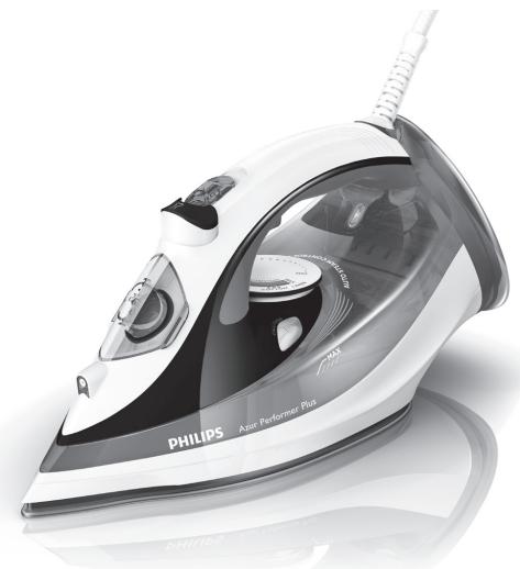 PHILIPS COMFORT 2000W - Always there to help you - 2