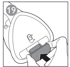PHILIPS COMFORT 2000W - Always there to help you - 26