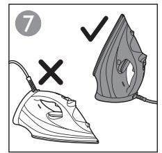 PHILIPS COMFORT 2000W - Always there to help you - 13