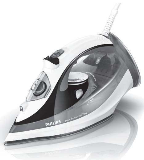 PHILIPS AZUR ELITE - Always there to help you - 2